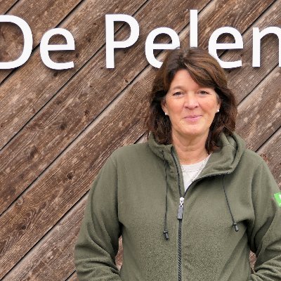 Manager Buitencentrum De Pelen Staatsbosbeheer | bezield en nieuwsgierig buitenmens en fan van de Nederweerter natuur.