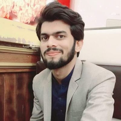 NTHP-IBA Student |Marketer | Read Pakistan | Community Welfare | Youth Integrity | Meri zaat zarra e benishan | Virtually Good | Straightforward |