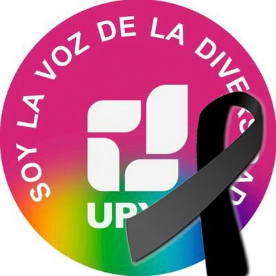 MagentaLGBTI's profile picture. Cuenta LGBTI+ del Partido nacional Unión Progreso Y Democracia. Comprometidos desde nuestro nacimiento con la igualdad de todos los ciudadanos 👫👬👭❤