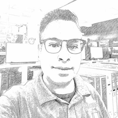 GehovanniHp's profile picture. 