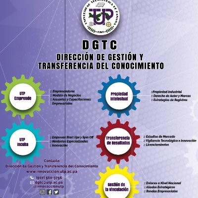 UTP-DGTC Profile