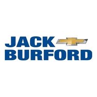 Jack Burford Chevrolet(@JBurfordChevy) 's Twitter Profile Photo
