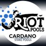 LordWotton83's profile picture. RIOT Stake Pool SPO