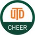 UT Dallas Cheer (@utdallascheer) Twitter profile photo UT Dallas Cheer (@utdallascheer) Twitter profile photo