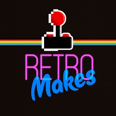 Retromakesさんのプロフィール画像