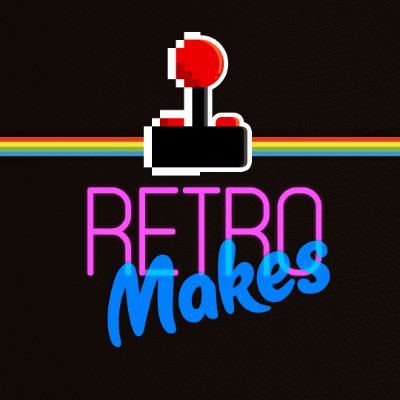 Retromakes Profile Picture