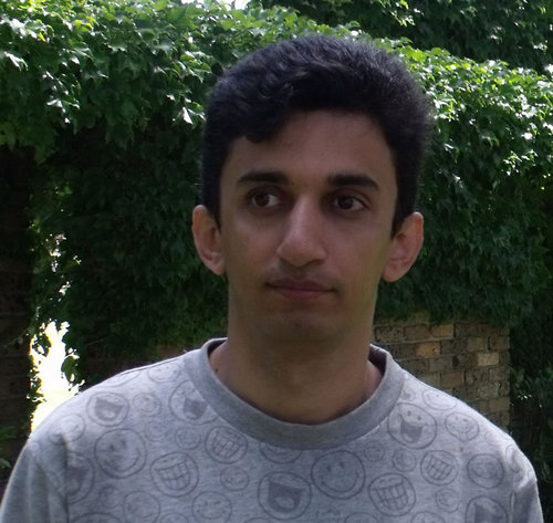 atashbahar's profile picture. 