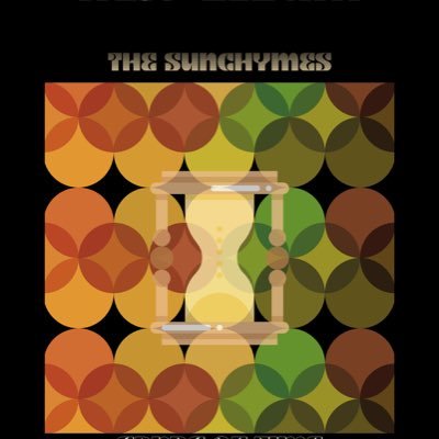 The Sunchymes are a band from the UK with influences such as #TheBeachBoys, #thebeatles and #pinkfloyd #psychedelic #powerpop #music