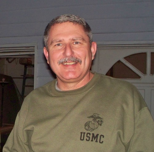 Paramedic, US Navy Corpsman HM1 FMF (RET)

conservative
