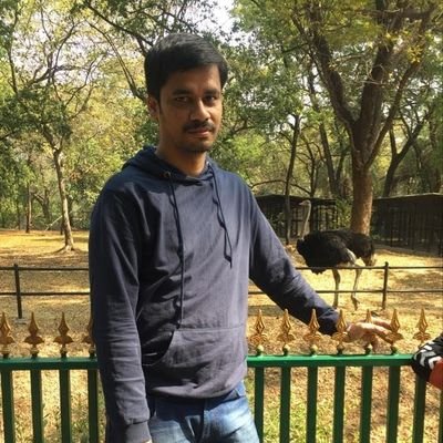 lohitkumarsajj1's profile picture. 