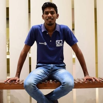 यहां विचार अपने है और लेख भी...तथ्यों के बिना कुछ नहीं लिखते। |•| Future Journalist |•| Working at https://t.co/oTi8857tXC