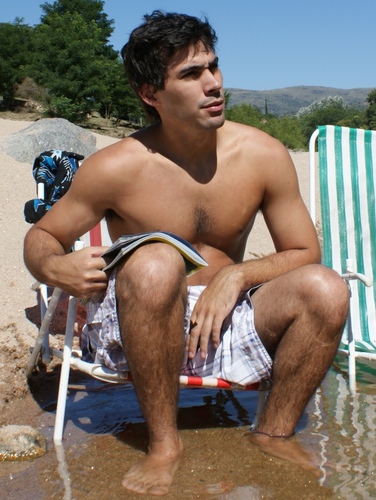 GaboE88's profile picture. 