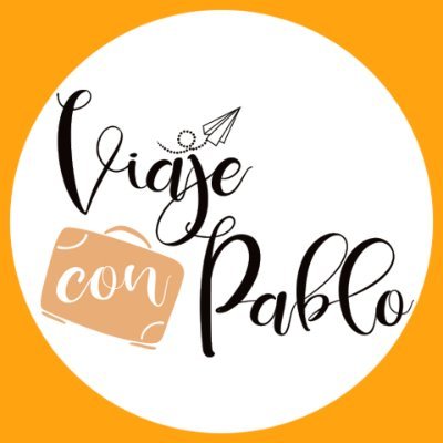 El blog de los que viajan a su aire por Pablo Montes y Estefanía Casillas. Socios de @CastillaYLeonTB viajeconpablo@gmail.com