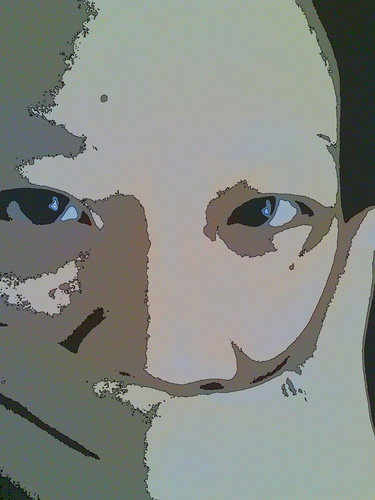 BadTze's profile picture. 