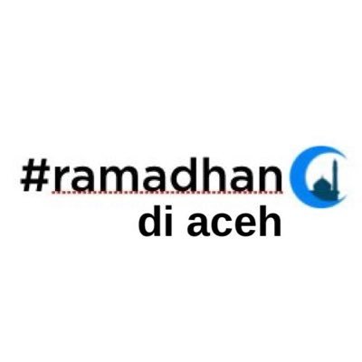 Berbagi indahnya pesona #Ramadhan di #Aceh selama bulan #puasa | Gunakan hashtag #ramadhandiaceh untuk saling berbagi