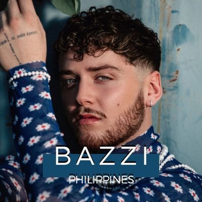 The Official Philippine Street Team for American singer-songwriter Andrew Bazzi 🌹 Recognized by Bazzi and Warner Music Philippines