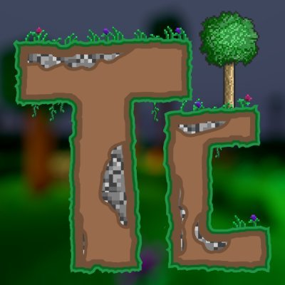TerrariaCraft - Minecraft (Java) mod, adds content and gameplay from Terraria.
This mod is developed by DragonForge Team.
🟦⛅https://t.co/jNGHOg8gEG
