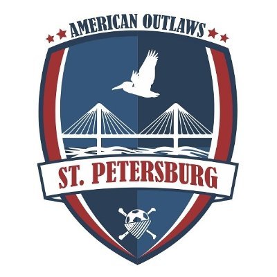 @AmericanOutlaws St. Petersburg Chapter (#149) || We're more than just an AO chapter - we are US Soccer ambassadors here in the Tampa Bay/Manatee County area!