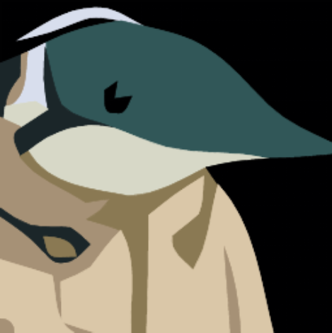 Technological Penguin Game Developer. Working on Echoes of the Plum Grove @UnwoundGames