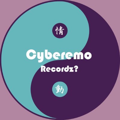Cyberemo Recordz? (電脳情動円盤z謎)
https://t.co/rRubS4y9D9