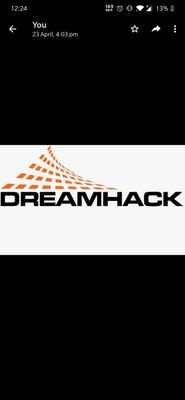 Welcome to Dreamhack India Official Page, India's Biggest esports carnival! Follow us for the latest in esports ❤️
