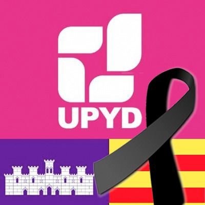 Cuenta oficial de Unión Progreso y Democracia @UPyD en las Islas Baleares. #Progresistas. ct.baleares@upyd.es