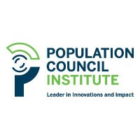 Population Council Institute(@pc_institute) 's Twitter Profile Photo
