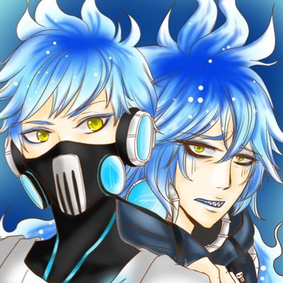 青葉めいさんのプロフィール画像