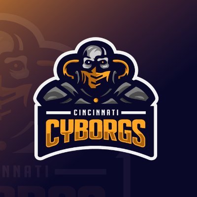 Cincinnati Cyborgs PBA