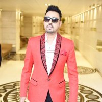 Sonu Thukral (@sonuthukral) 's Twitter Profile