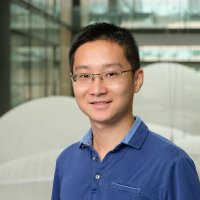 Yuxuan Ye (@yuxuanye2) 's Twitter Profile