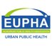EUPHA section on Urban Public Health (@eupha_uph) Twitter profile photo EUPHA section on Urban Public Health (@eupha_uph) Twitter profile photo