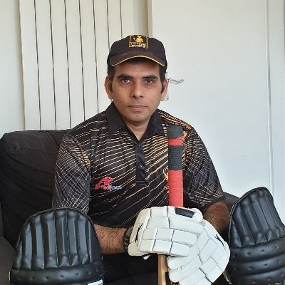 Official @LashingsWorldXI ambassador, passionate about Cricket, follow for news and views on the test cricketers playing for this legendary #cricket team 🏏