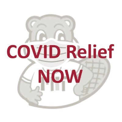 A coalition of MIT graduate students and community allies calling for equitable COVID-19 relief measures. See our open letter here: https://t.co/TZTuf3opdn