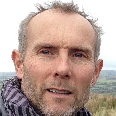 Ed Pawson Profile