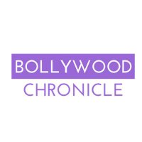 Bollywood Chronicle(@BollywoodChron) 's Twitter Profile Photo