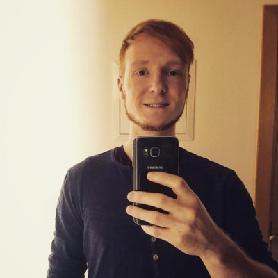 Fuchsler's profile picture. 