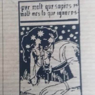 IreLlopJor's profile picture. Història i llengua