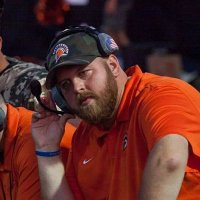 Kyle Stone - @Coach_TheToe Twitter Profile Photo