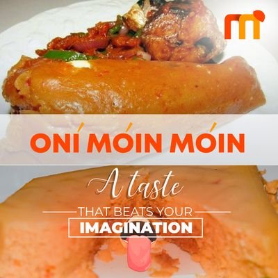 @Oni moinmoin we give you sweet, fresh&healthy delicacy with unimaginable https://t.co/SkZcRf8MK2 can chose to eat alone or eat with other https://t.co/t48iEbpZ1z us on 09019222926
