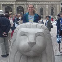 Dr Lucy Smith(@Lucy_Smith_13) 's Twitter Profile Photo