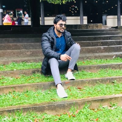 tnifras's profile picture. 