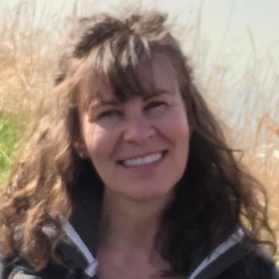 kmailrobertson's profile picture. TVDSB Educator/LST “Time flies, good thing you're the driver."