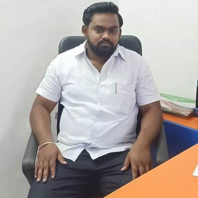 MD Of  Malar Clean and Green Pvt Ltd