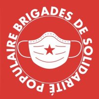 Brigades de Solidarité Populaire(@BrigadesPop) 's Twitter Profile Photo