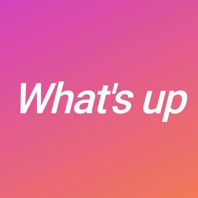 Max40570643's profile picture. awe