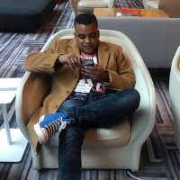 Charles (@agenthairston) 's Twitter Profile