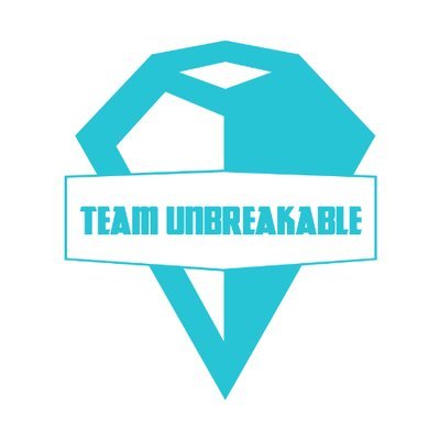 @teamunbreakable Profile