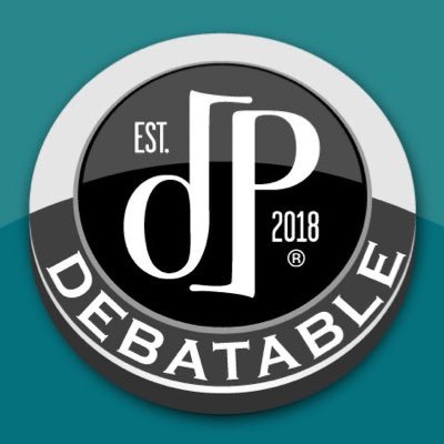 debatableprod's profile picture. We create avenues for teens and young adults to perform incredible works of art in a space that allows great mistakes, wonderful failures, and silly successes.