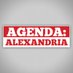 Agenda Alexandria (@agendalexandria) Twitter profile photo Agenda Alexandria (@agendalexandria) Twitter profile photo